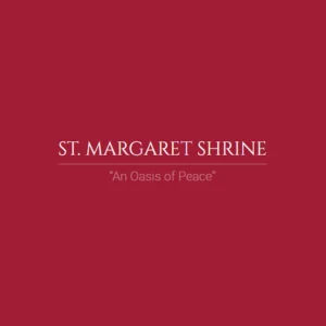 Saint Margaret Shrine Logo
