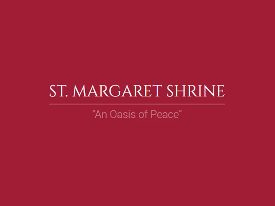 Saint Margaret Shrine