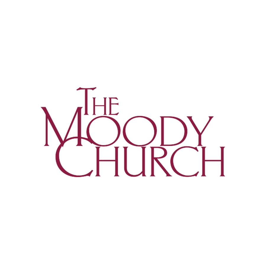 The Moody Church Logo