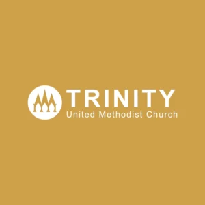 Trinity United Methodist Church Logo