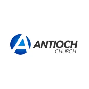 Antioch Church Logo