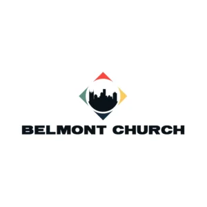 Belmont Church Logo