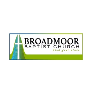 Broadmoor Baptist Church Logo
