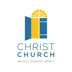 Christ Church Logo