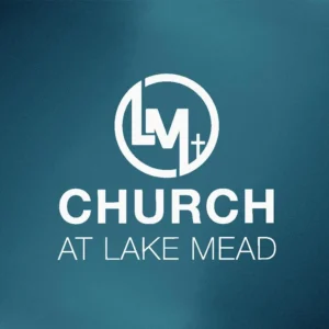 Church at Lake Mead Logo