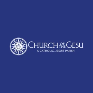 Church of the Gesu Logo