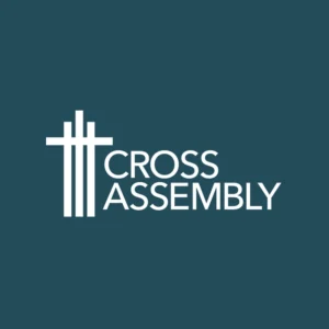 Cross Assembly Logo