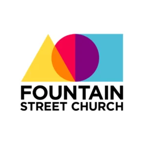 Fountain Street Church Logo