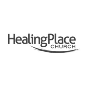 Healing Place Church Logo