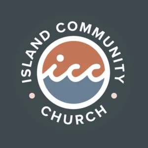 Island Community Church Logo