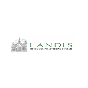 Landis Presbyterian Church Logo