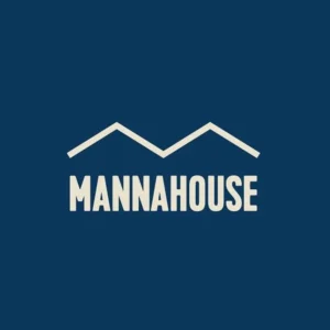 Mannahouse Church Logo