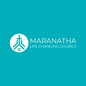 Maranatha Life Changing Church Logo