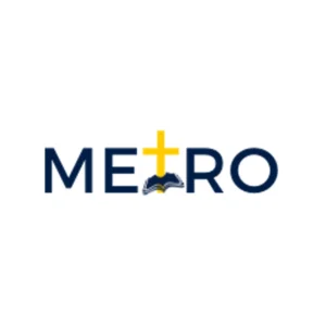Metropolitan Baptist Church Logo