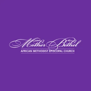 Mother Bethel Logo