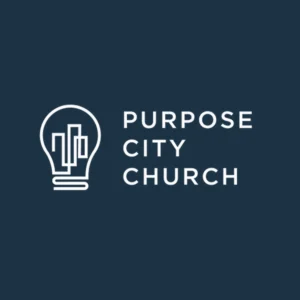 Purpose City Church Logo
