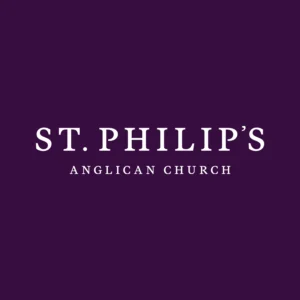 Saint Philip’s Church Logo