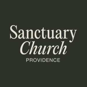 Sanctuary Church Logo