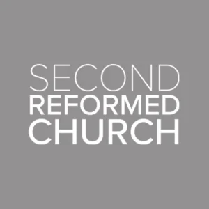 Second Reformed Church Logo