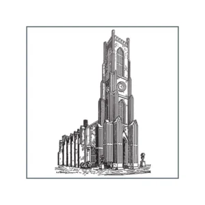St Patrick’s Church Logo