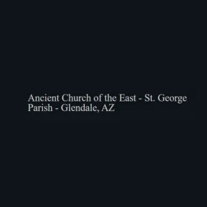 St. George Parish Logo
