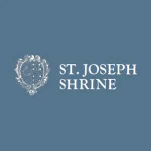 St. Joseph Shrine Logo