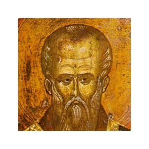 St. Kliment Ohridsky Logo
