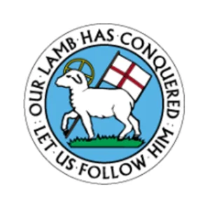 St. Paul’s Moravian Church Logo