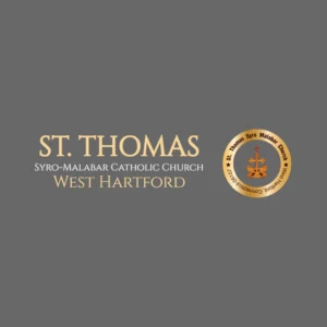 St. Thomas Syro-Malabar Catholic Church Logo