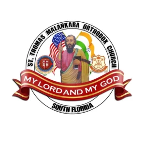 St. Thomas Malankara Orthodox Church Logo