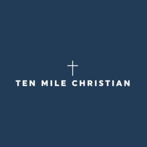 Ten Mile Christian Logo