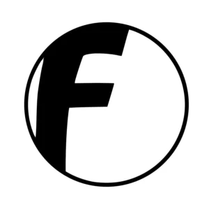 The Foundry: a Christian Church Logo