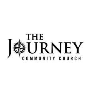 The Journey Community Church Logo