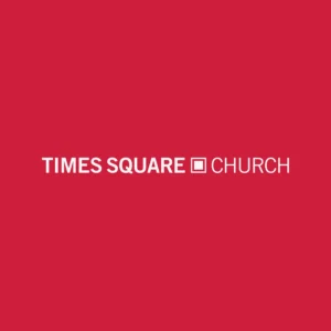 Times Square Church Logo