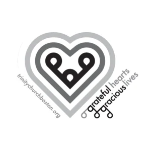 Trinity Church Logo