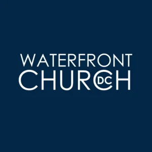 Waterfront Church DC Logo