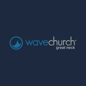 Wave Church Logo
