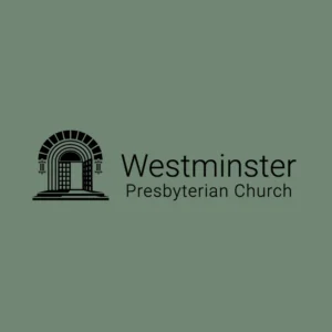Westminster Presbyterian Church Logo