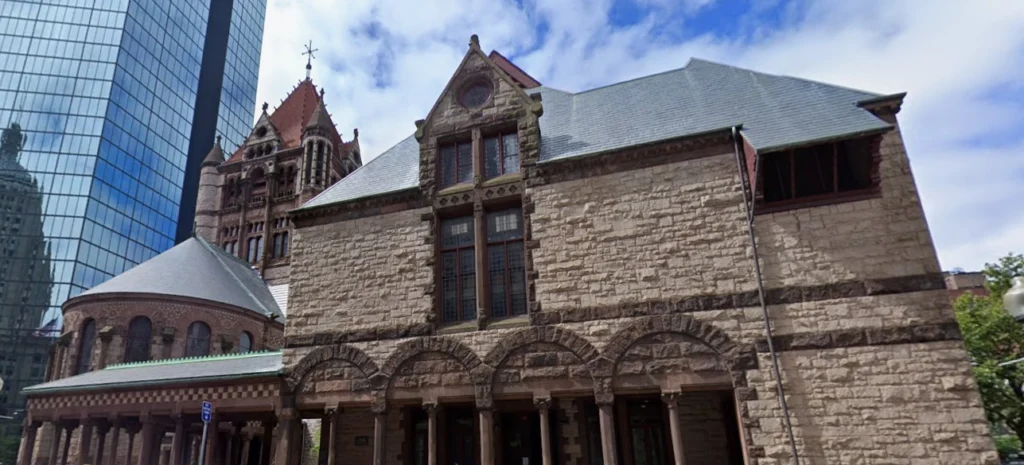 Trinity Church