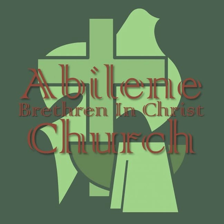 Abilene Brethren in Christ Church Logo
