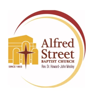 Alfred Street Baptist Church Logo