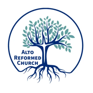Alto Reformed Church Logo