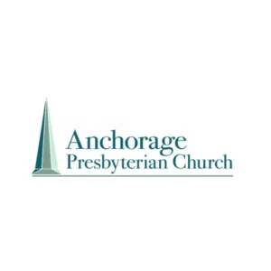 Anchorage Presbyterian Church Logo