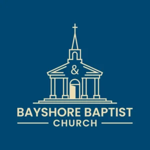 Bayshore Baptist Church Logo