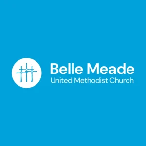 Belle Meade United Methodist Church Logo