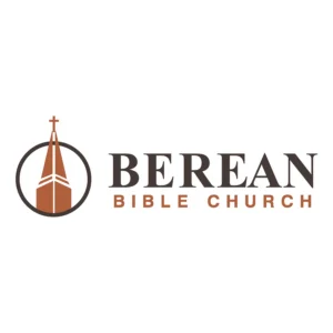 Berean Bible Church Logo