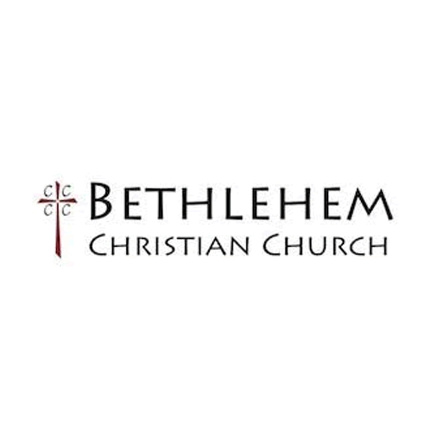 Bethlehem Christian Church Logo