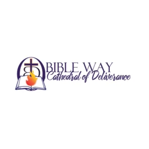 Bible Way Cathedral of Deliverance Logo