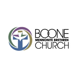 Boone Mennonite Brethren Church Logo