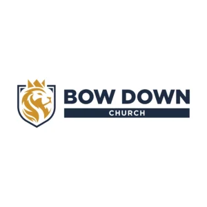Bow Down Church Logo